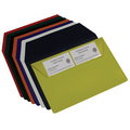 Glovebox Vinylope Envelope